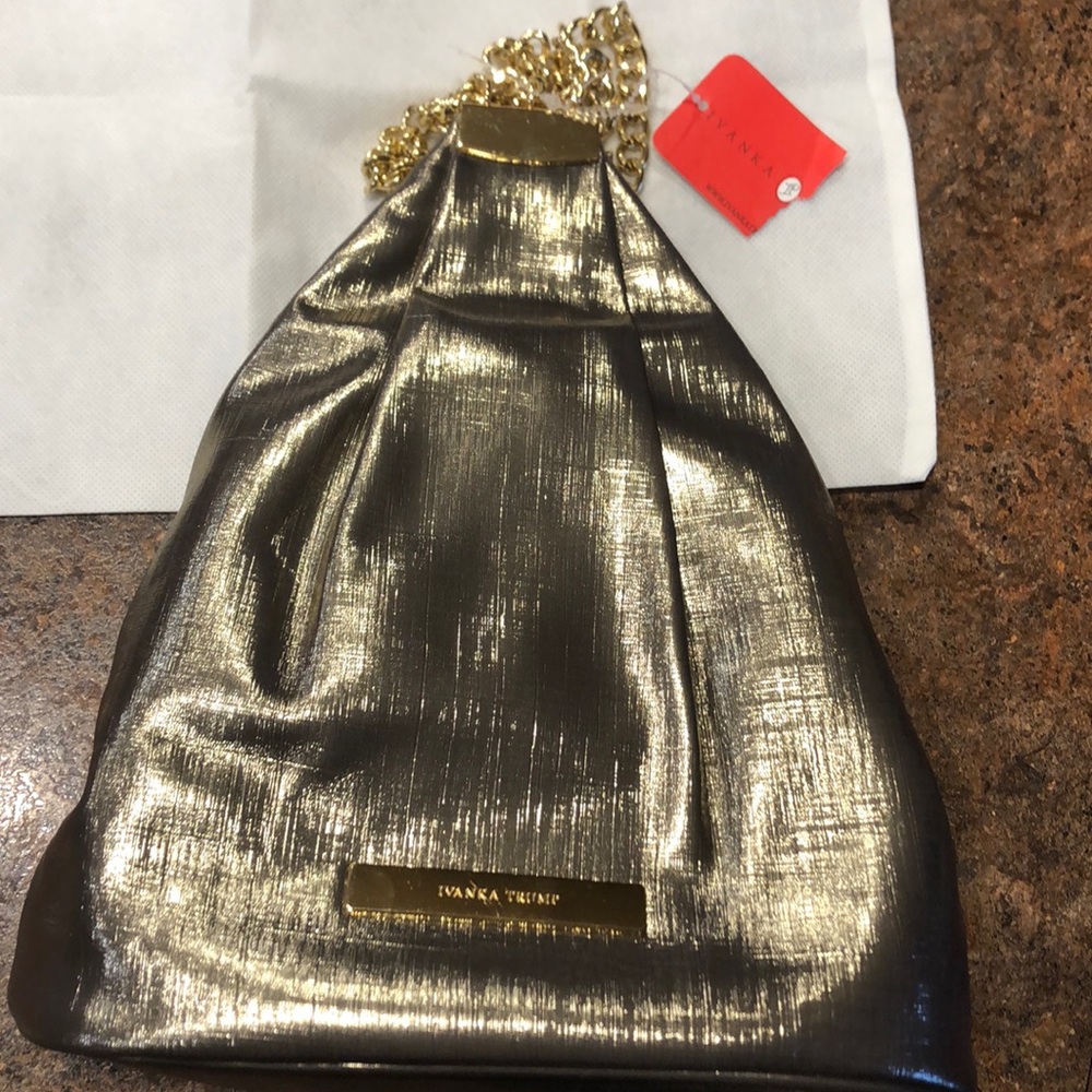 Ivanka Trump Vivian Bag
